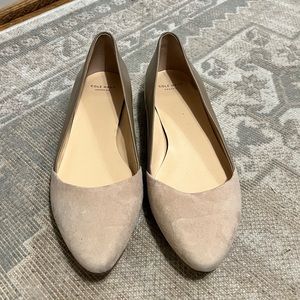 Cole Haan Flats